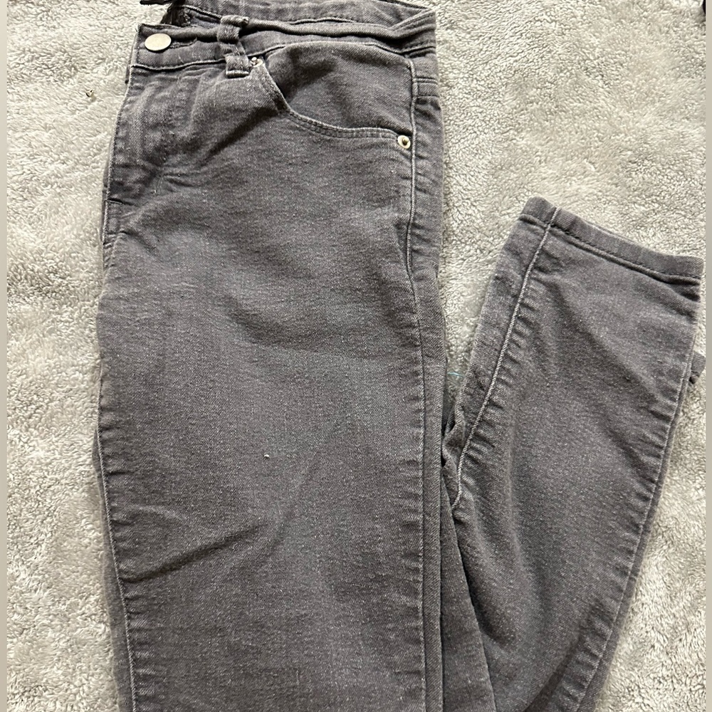 vintage jeans